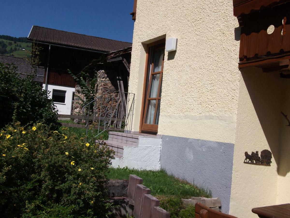 Landhaus Michael Wagrain Exterior photo